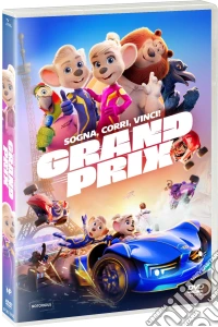 Grand Prix dvd