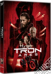 Tron: Ares dvd