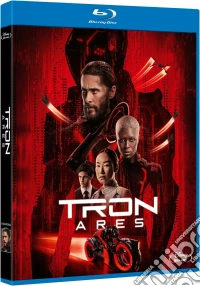 (Blu-Ray Disk) Tron: Ares brd
