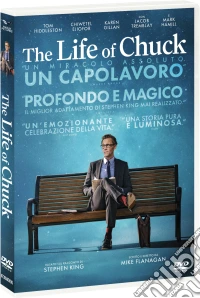 Life Of Chuck (The) dvd