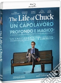 (Blu-Ray Disk) Life Of Chuck (The) brd