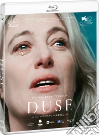 (Blu-Ray Disk) Duse brd
