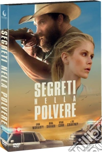 Segreti Nella Polvere dvd