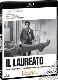 (Blu-Ray Disk) Laureato (Il) brd