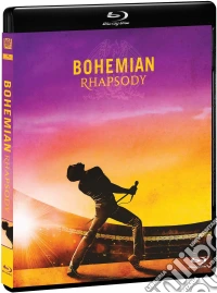 (Blu-Ray Disk) Bohemian Rhapsody brd