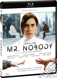 (Blu-Ray Disk) Mr. Nobody brd