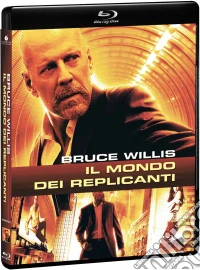 (Blu-Ray Disk) Mondo Dei Replicanti (Il) brd