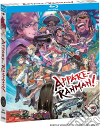 (Blu-Ray Disk) Appare-Ranman! - Serie Completa brd