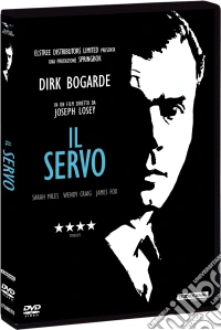 Servo (Il) dvd
