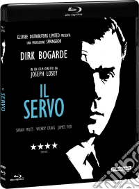 (Blu-Ray Disk) Servo (Il) brd