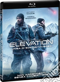 (Blu-Ray Disk) Elevation: Linea Di Sopravvivenza brd