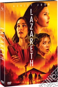Lazareth dvd