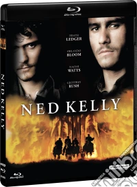 (Blu-Ray Disk) Ned Kelly brd