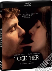 (Blu-Ray Disk) Together brd