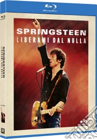 (Blu-Ray Disk) Springsteen - Liberami Dal Nulla brd