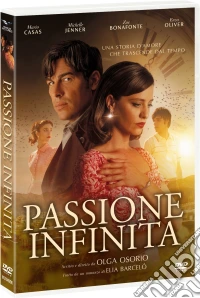 Passione Infinita dvd