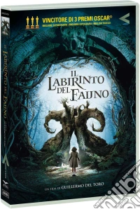 Labirinto Del Fauno (Il) (20 Anniversario) dvd