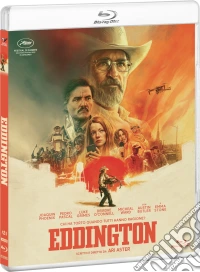 (Blu-Ray Disk) Eddington brd