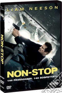 Non Stop dvd
