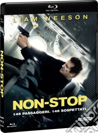 (Blu-Ray Disk) Non Stop brd
