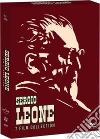 Sergio Leone Cofanetto (8 Dvd) dvd