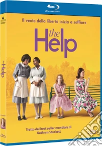 (Blu-Ray Disk) Help (The) brd