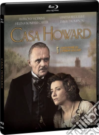 (Blu-Ray Disk) Casa Howard brd