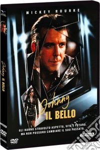 Johnny Il Bello dvd