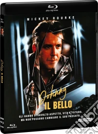 (Blu-Ray Disk) Johnny Il Bello brd