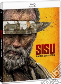 (Blu-Ray Disk) Sisu 2-Movie Collection (2 Blu-Ray) brd