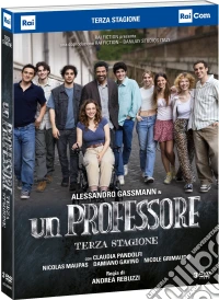 Professore (Un) - Stagione 03 (3 Dvd) dvd