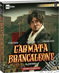 (Blu-Ray Disk) Armata Brancaleone (L') brd