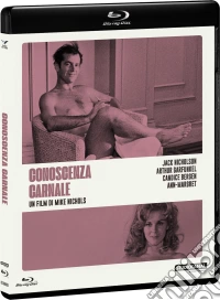 (Blu-Ray Disk) Conoscenza Carnale brd