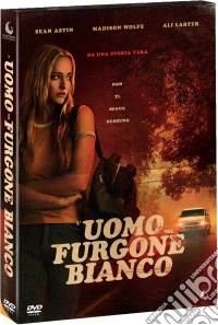 Uomo Nel Furgone Bianco (L') dvd
