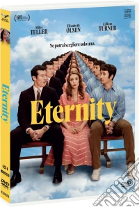 Eternity dvd