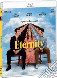 (Blu-Ray Disk) Eternity brd