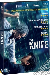 Knife (The) dvd
