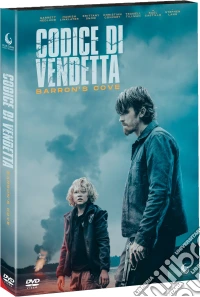 Codice Di Vendettta - Barron's Cove dvd