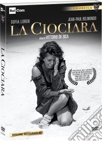 Ciociara (La) dvd