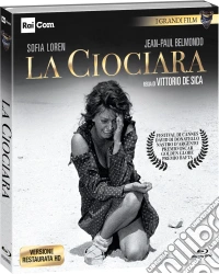 (Blu-Ray Disk) Ciociara (La) brd