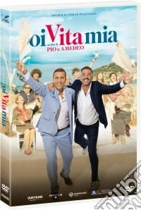 Oi Vita Mia dvd