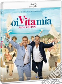 (Blu-Ray Disk) Oi Vita Mia brd