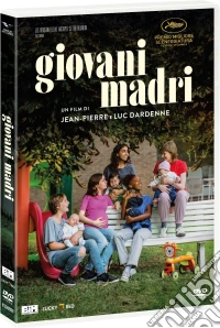 Giovani Madri dvd