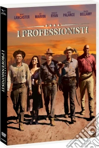 Professionisti (I) dvd