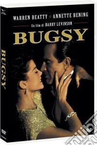 Bugsy (2 Dvd) dvd