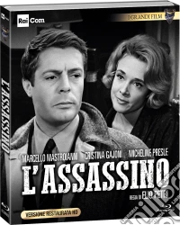 (Blu-Ray Disk) Assassino (L') brd