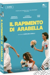 Rapimento Di Arabella (Il) dvd