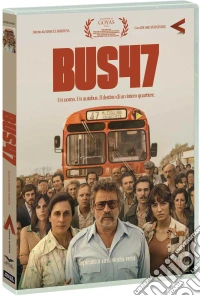 Bus 47 dvd