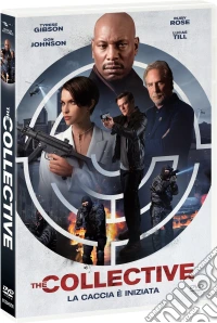 Collective (The) dvd