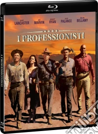 (Blu-Ray Disk) Professionisti (I) brd
